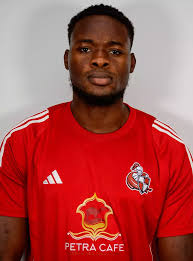 2024 Men's Soccer Roster