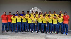 Noticias de seleccion colombia, fotos y videos. Convocatoria Seleccion Colombia De Futsal Para Eliminatorias A Copa Mundial De La Fifa Lituania2020 Federacion Colombiana De Futbol