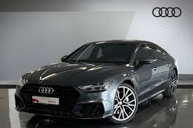 Image result for Daytona Gray 2022 A7