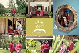We were two before our time. Prewedding Adat Jawa Explore Tumblr Posts And Blogs Tumgir