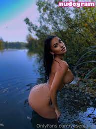 Yesenia Oz  elleelilly... Nude Leaks OnlyFans Photo 21 - Nudogram v2.0