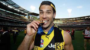 He was drafted by richmond in the second round of the 2016 draft and made his debut in round 9 of the 2017 season, as the club's youngest debutant in nine years. Afl News 2021 Alex Rance Richmond Tigers Perth Football League C2 Grade Swan Valley