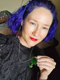 what's your favorite color?