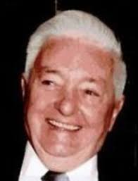 Edward J. Connolly Sr. Obituary