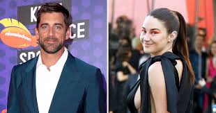 She has one brother, tanner. Aaron Rodgers And Shailene Woodley S Relationship Timeline Todayuknews