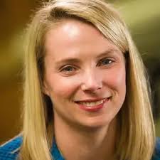 Marissa Mayer Biography: Age, Net Worth, Family & Achievements