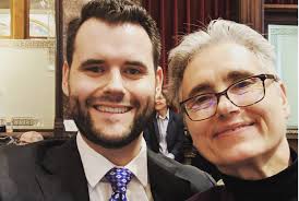 Catching up with Zach Wahls, new state senator