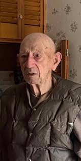 Passing of Dale Marshall, Eastalco Mechanic