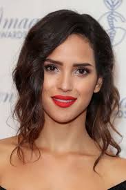 Adria Arjona — The Movie Database (TMDB)