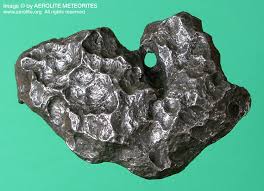 Stony meteorites known as chondrites are by far the most common type of meteorite found. Meteorite Identification Have You Found A Space Rock