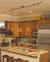 Track Lighting Kitchen Island