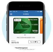 There are various ways to pay when shopping or sending money to friends and family in the modern age. Easy Lock Pnc