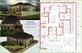 Banyak bentuk model atau desain rumah idamana yang ada di internet lain anda bisa mencari dan melihat bentuk yang anda inginkan dan dibawah ini ada berbagai bentuk bangunan. 45 Model Rumah Mewah Minimalis 1 Dan 2 Lantai Desain Modern