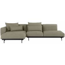 We did not find results for: Muuto In Situ Modular 3 Seater Sofa With Chaise Lounge Open Nunido