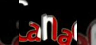 How To Create Animated Cartoon Text In Adobe Photoshop Cs5 Photoshop Wonderhowto This instructable assumes you have a basic understanding of how to use adobe photoshop. photoshop wonderhowto
