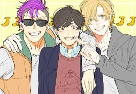 Pin On Anime