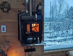 After building a prototype small cook stove oven version of our tiny wood stove for trialing, we have spent the last 18 months carefully designing what we think is the best small wood cook stove you can find. Cubic Mini Wood Stoves On Behance