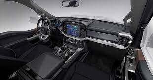 It symbolizes a sense of pride of where this vehicle was designed, kaoud said. 2021 Ford F 150 Trim Differences In Photos