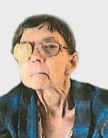 Catherine Mae Clevenger