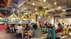 Order from streat thai (bangsar south) online or via mobile app ✓ we will deliver it to your streat thai (bangsar south). Streat Thai Sawadeekha Our 4th Outlet In Tesco Extra