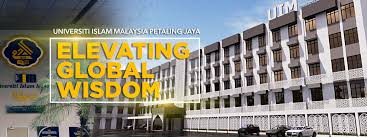 It is the first recognised islamic education institute by the federation of malaya government. Universiti Islam Malaysia Home Facebook