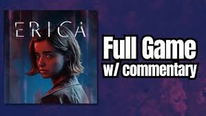 Image result for Erica