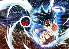 Goku Vs Jiren Dibujos Dragones Dragon Ball Z