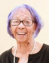 Obituary information for Ruby Mae Bryant