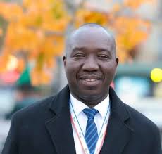 Jeunesse RHDP de Yopougon