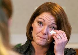 Emily Dewey's family plans legal fight against man they say took advantage  of her before she died