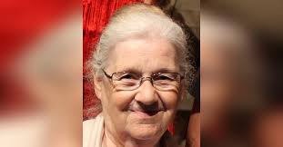 Obituary information for Vickie Sue Agnew