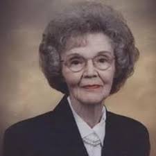 Ethel Mae Hobson Obituary November 2, 2012