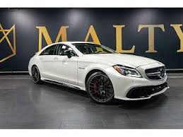 Image result for Diamond White 2017 CLS