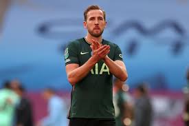 As harry kane gears up for an imminent return to the football pitch he's given us one of our best looks yet at nike's blacked out mystery boot. If You Were Harry Kane Would You Stay At Tottenham Page 2