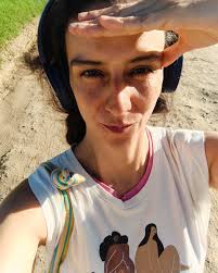 Últimamente veo más belleza de la habitual Puede ser porque he vivido un  periodo de más de dos años de pérdidas Y cuando uno vive una pérdida, y se  instala el duelo,