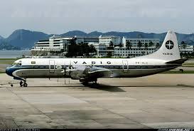 Windows, mac os, linux, android. Lockheed L 188a Electra Varig Aviation Photo 1719678 Airliners Net