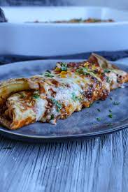 Hack Pfannkuchen Uberbacken Hackpfannkuchen Selbstgemacht Pfannkuchen Gefullt Thermomix Rezept Rez Hackfleisch Rezepte Einfach Rezepte Pfannenkuchen Rezept