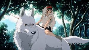 The long animation movie of studio ghibli. Buddhism In Princess Mononoke Miyazaki Hayao S Princess Mononke By Rye Chung Medium