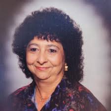 Mary Ann Folse Obituary October 13, 2022