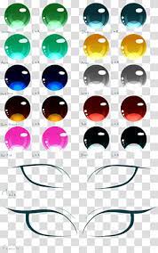Fu Eye Base W Male And Female Eyes Assorted Color Eye Illustration Transparent Background Png Clipart Hiclipart Ztl), obj file lowpoly and fbx file. fu eye base w male and female eyes