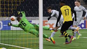 Die europa league sollte die kür für die in der liga schwächelnden hoffenheimer sein. Pressestimmen Zur Europa League Bayer Leverkusen Gelingt Kein Wunder Von Bern Fussball Stuttgarter Nachrichten