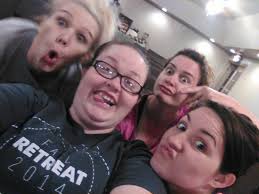 A break at practice with #Sneakattack pics and #selfies!!!!