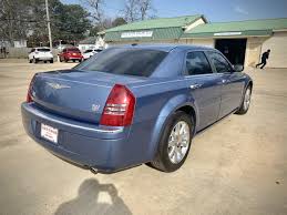 Image result for Marine Blue 2007 Chrysler