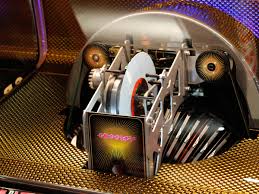 Big band edition and one copy of vinyl: Tvwckaqy4wcuym