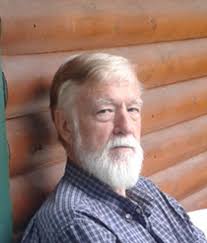 Robert McConkie Parrish Obituary September 3, 2014