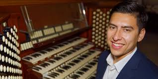 Summer Organ Recital Series Kicks Off In Ocean Grove