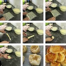 Recept Borek Gevuld Met Roomkaas Womanistical Nl Roomkaas Roomkaas Hapjes Voedsel Ideeen