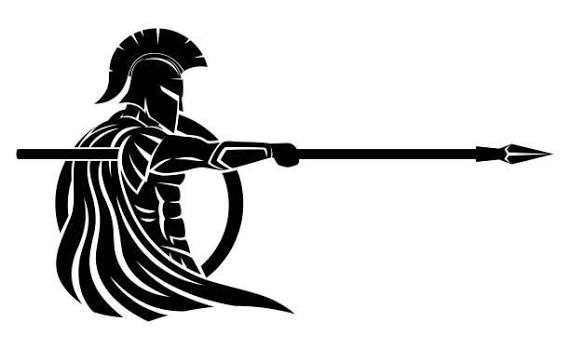 7,600+ Spartan Warrior Stock Illustrations, Royalty-Free Vector Graphics &  Clip Art - iStock