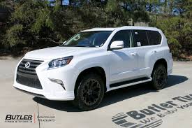 Starlight black mica 2020 lexus gx 460 premium package review. Lexus Gx With 20in Black Rhino Warlord Wheels Exclusively From Butler Tires And Wheels In Atlanta Ga Image Number 10819