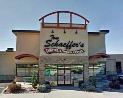Maybe you would like to learn more about one of these? Tom Schaeffer S Camping Travel Center Inc Hamburg Pa